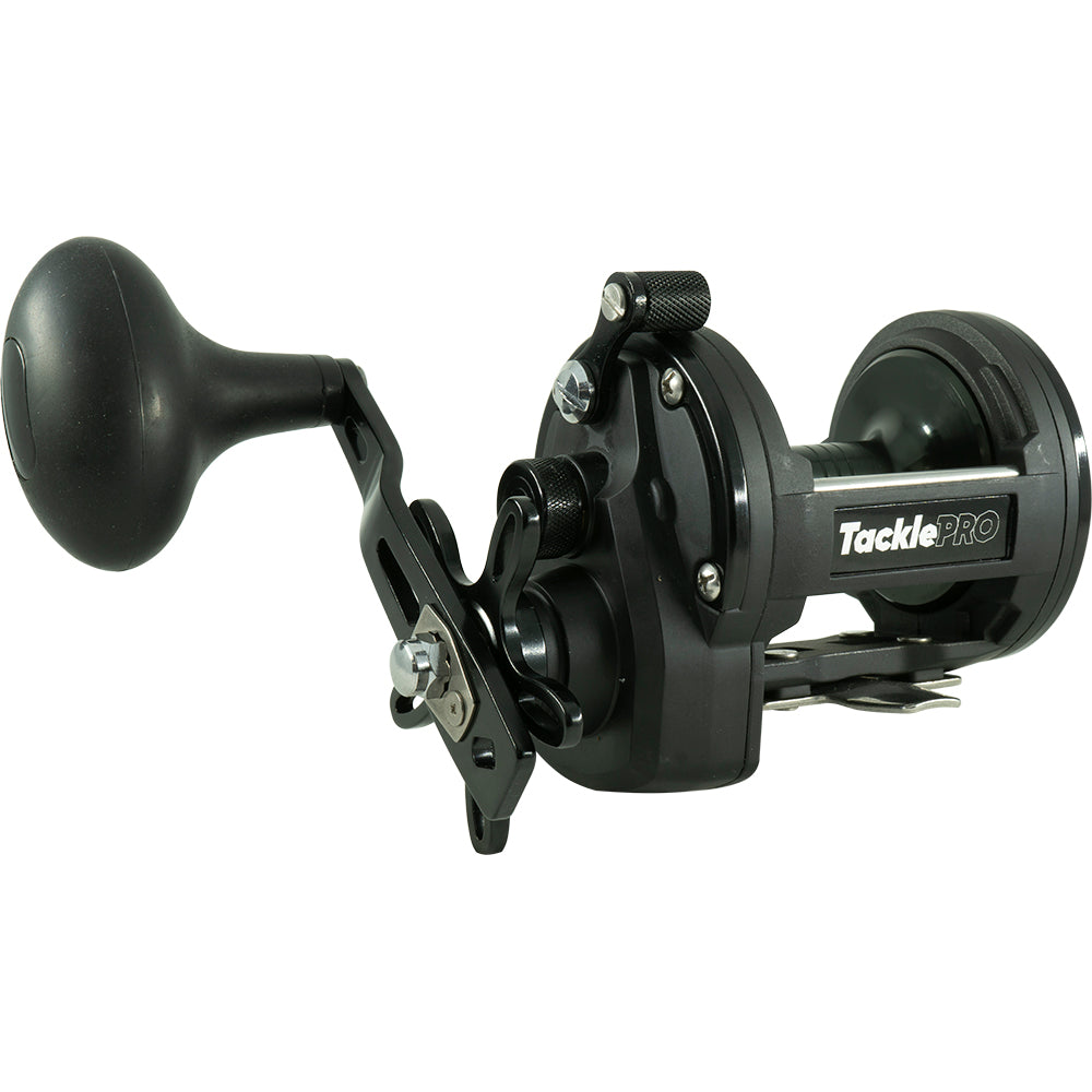 Tacklepro Xm30 Standard Overhead Reel