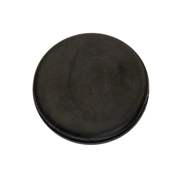 Champion 8Mm Rubber Blanking Grommets - 50Pk