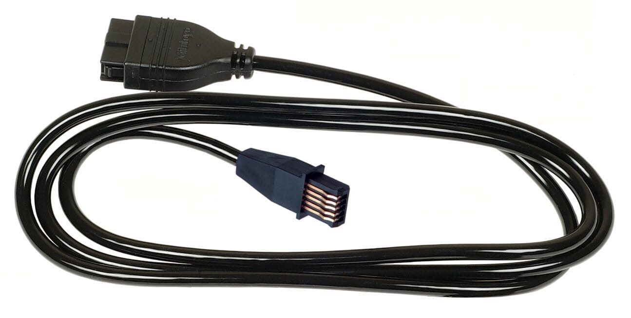 Mitutoyo 2M Data Cable