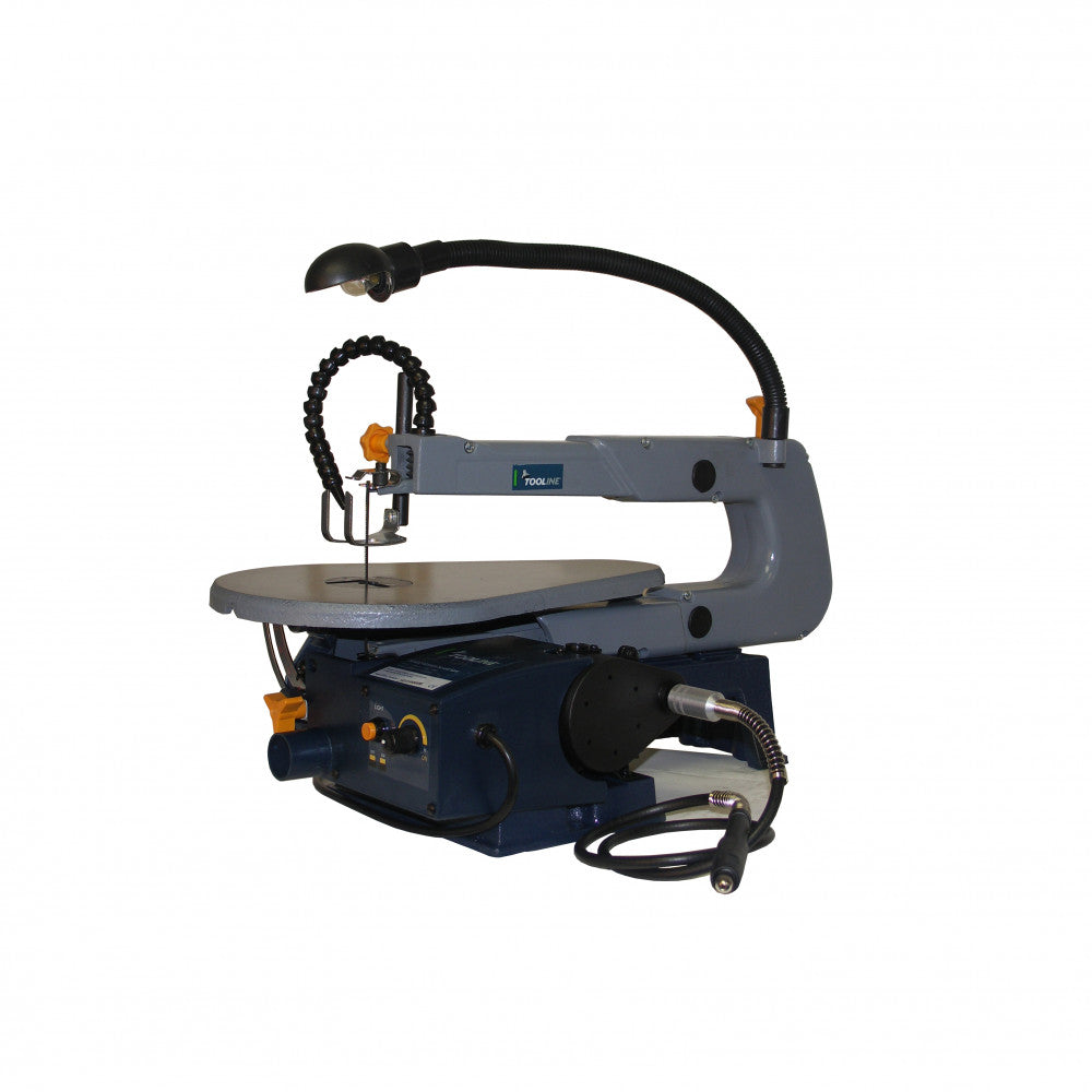Tooline 405 Mm Scroll Saw