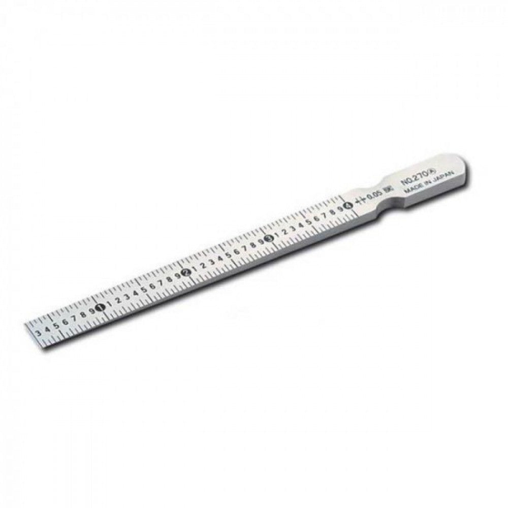 Sk Taper Gauge 0.3 - 4Mm