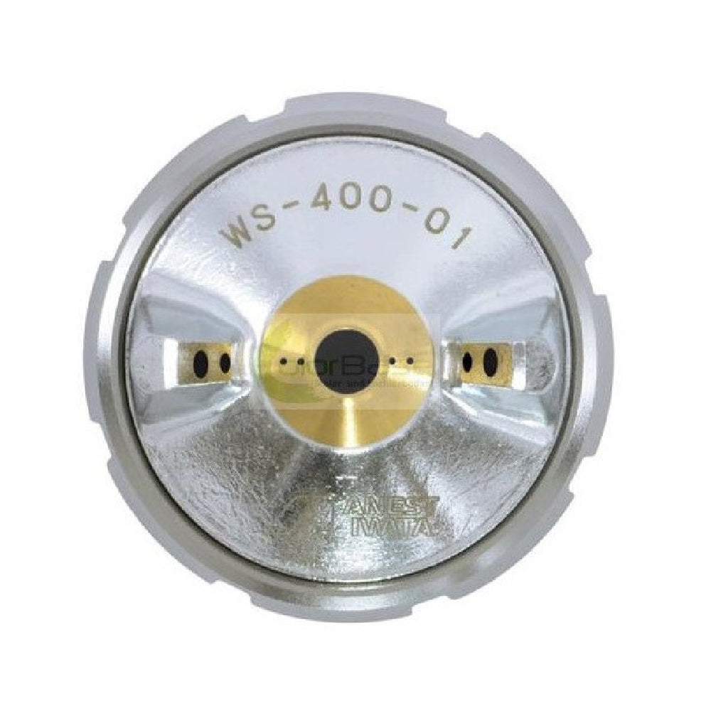 Iwata Aircap Ws-400-01 For Ws400 Spraygun