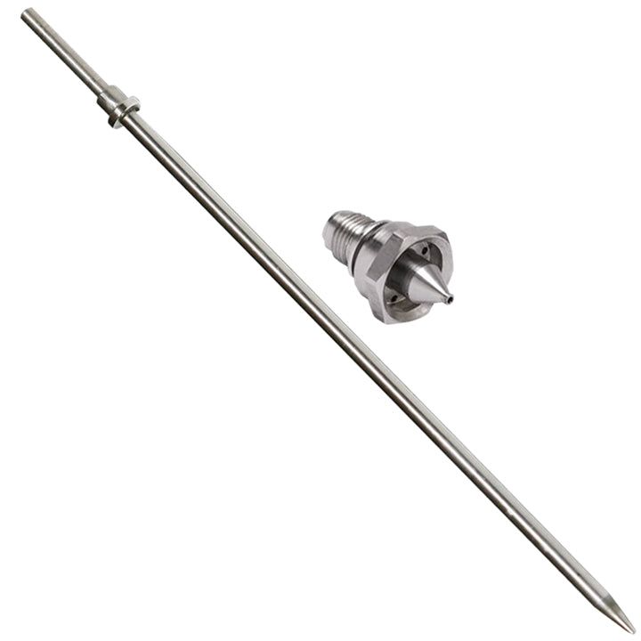 Iwata Needle / Nozzle Set 1.8Mm For W400