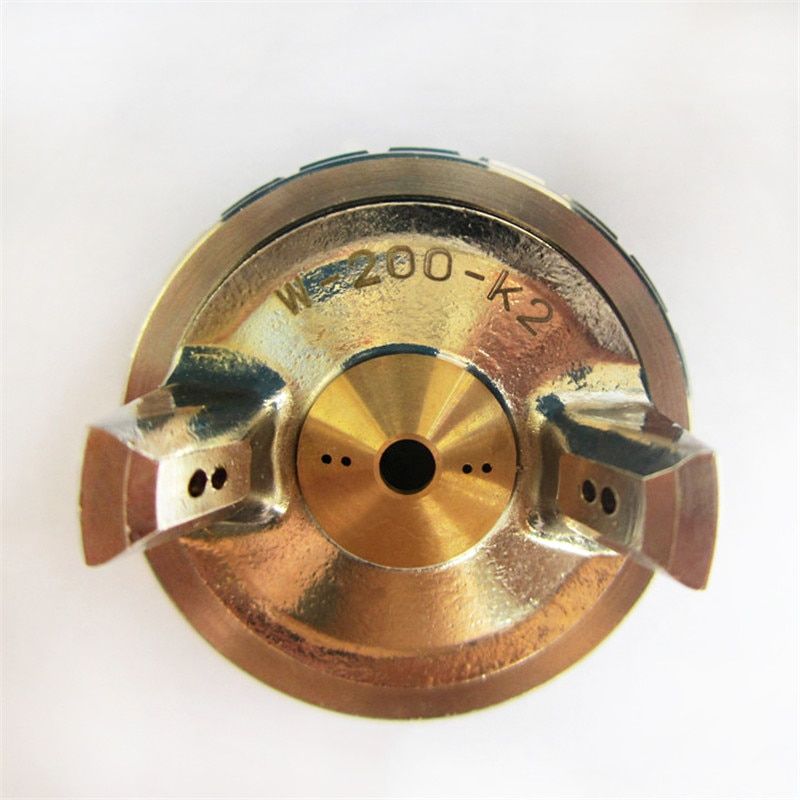 Iwata Aircap K2 For W200 Spraygun