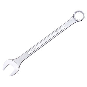 Tactix Combination Spanner 2-1/8In