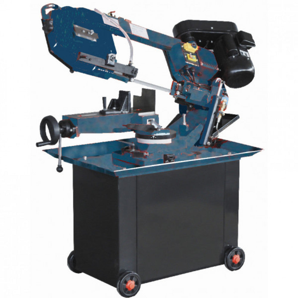 Tooline 205Mm Bandsaw