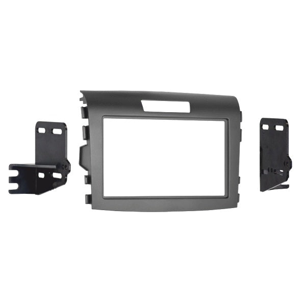 Fitting Kit Honda Crv 2012 - 2017 (Rm) Double Din (Charcoal)