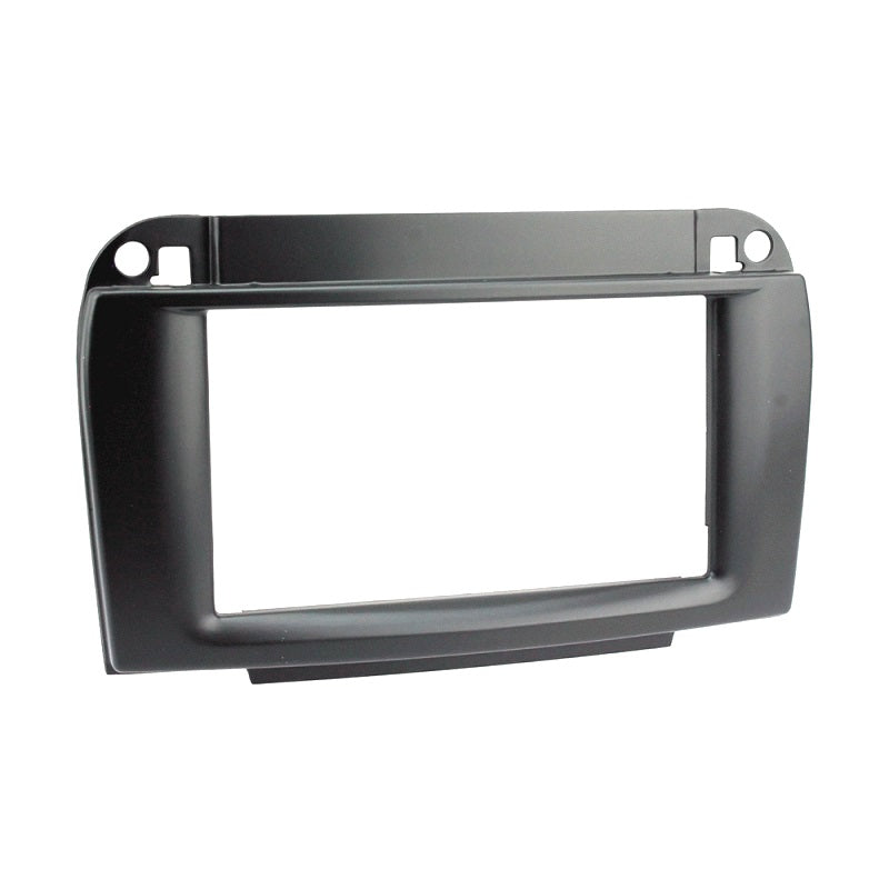 Fitting Kit Mercedes Cl Class (C215) 2003 - 2006 Double Din (Black)