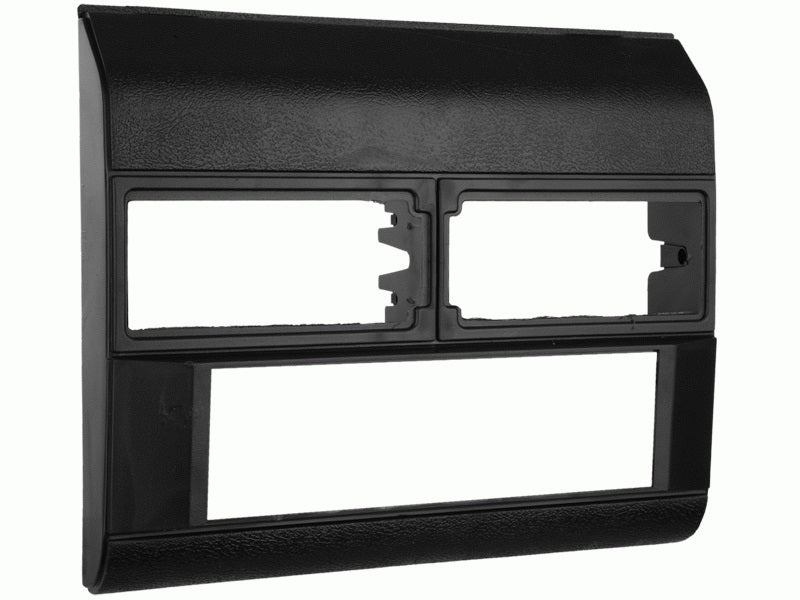 Fitting Kit Chevrolet Gmc 1988 - 1994 Din Only (Blue)