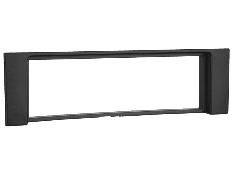 Fitting Kit Audi A4 , S4 2000 - 2005, A3 2003 - 2007 Din Only (Wtih Concert Or Chorus)(Black)