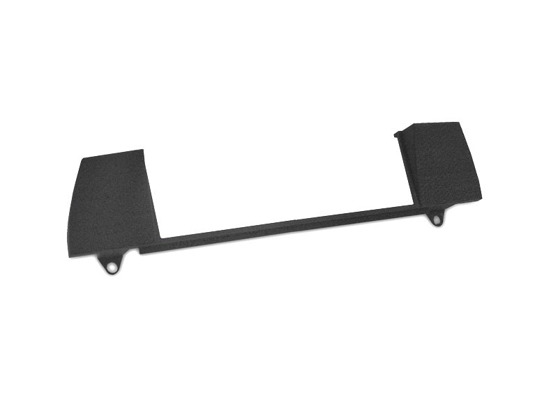 Fitting Kit Bmw Z4 2003 - 2008 Din Only (Black)