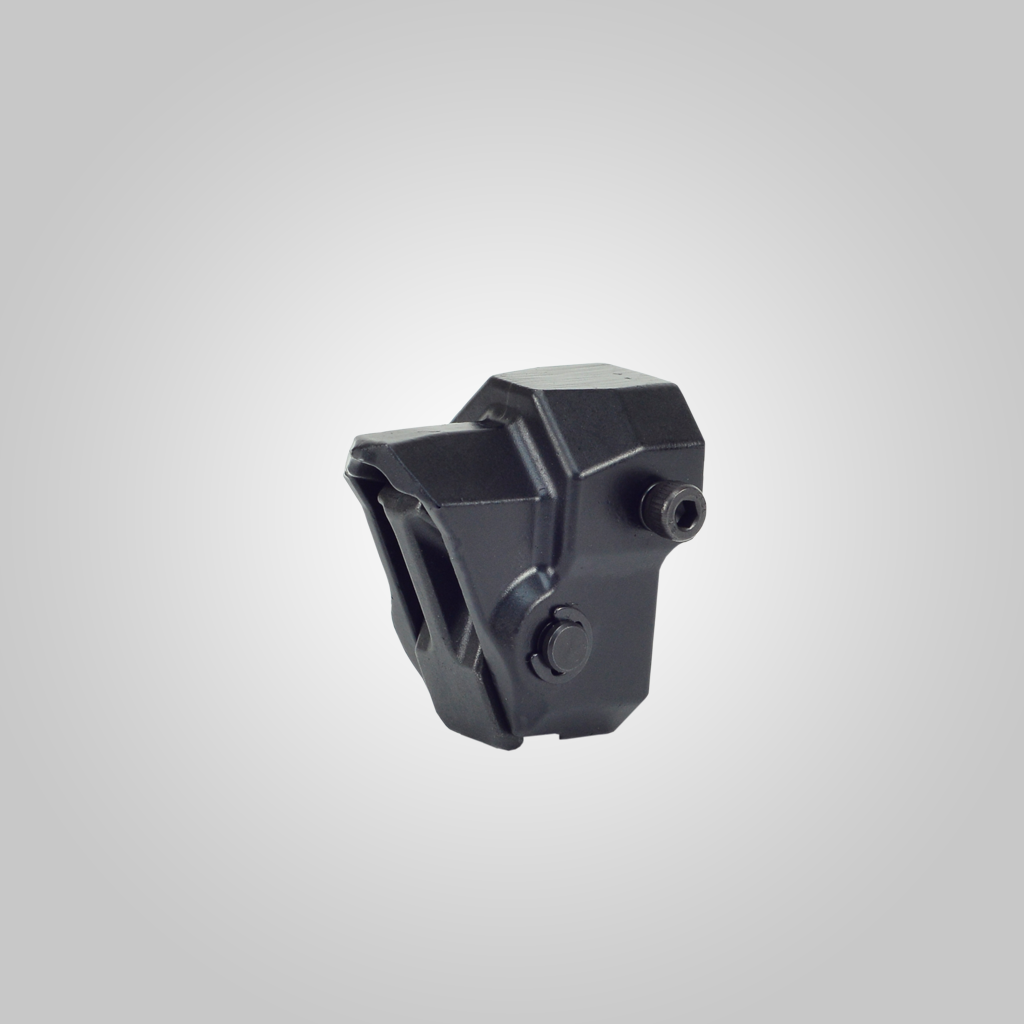 Ecko Hammahand¨ Xnose¨