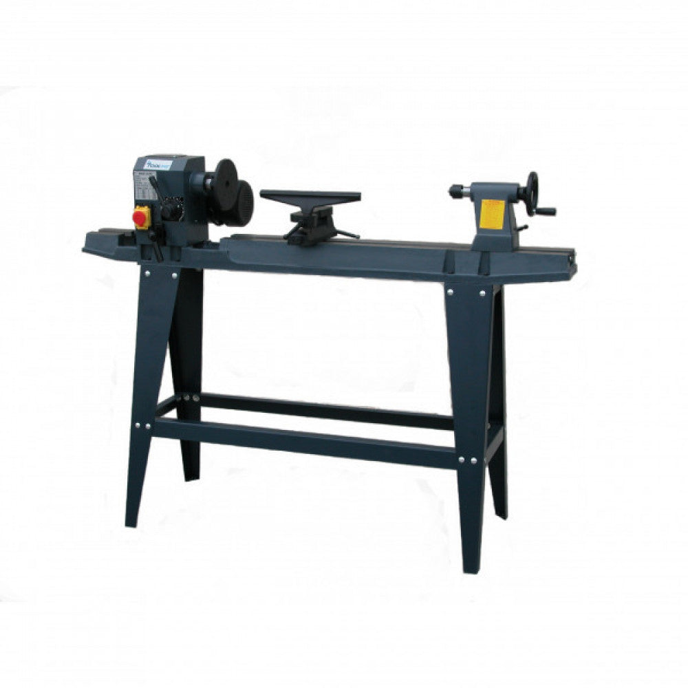 Tooline Wood Lathe & Stand