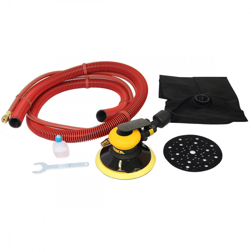 Mirka Ros 650Db 150Mm Dust Bag Orbit 5.0