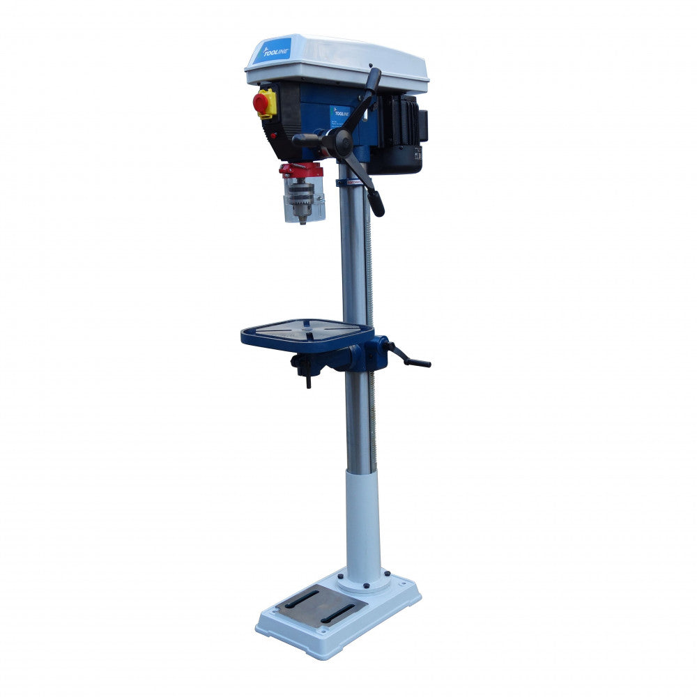 Tooline 352 Mm Floor Drill Press