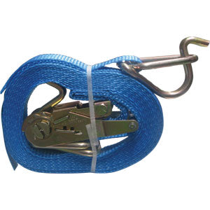 1500Kg Ratchet Load Binder - 6M X 35Mm
