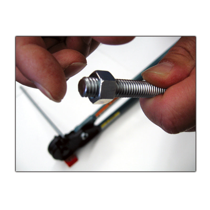 Mcc M10 Threaded Rod Cutter