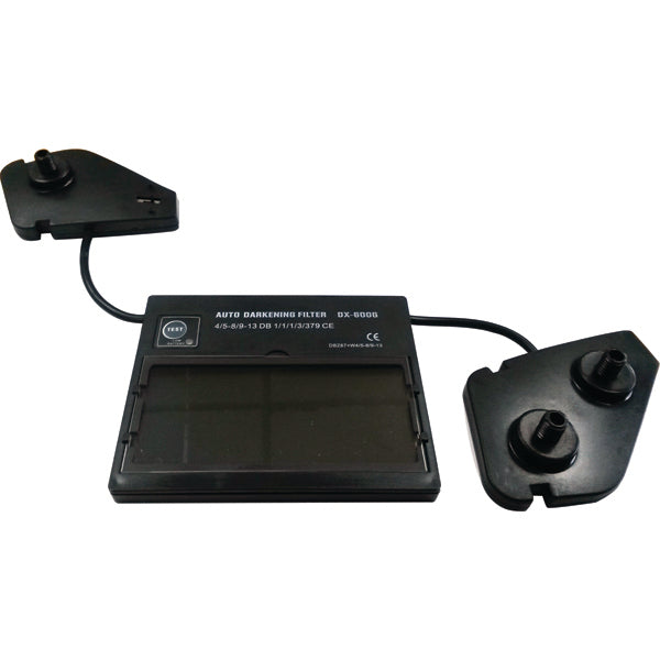 Proequip Auto Darkening Filter For Pe7139 (90 X 110 X 9Mm)