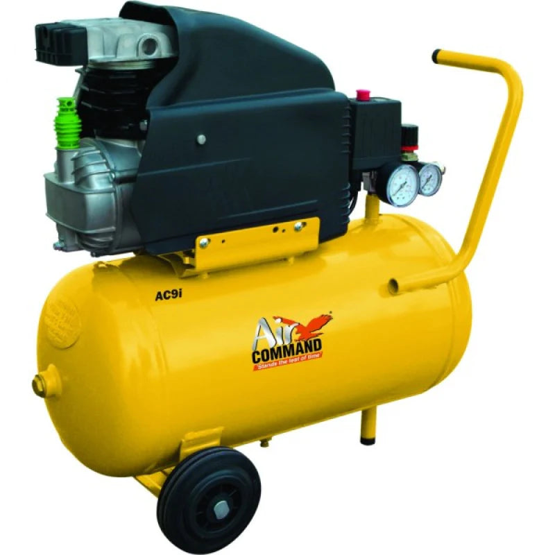 2Hp Direct Drive Compressor