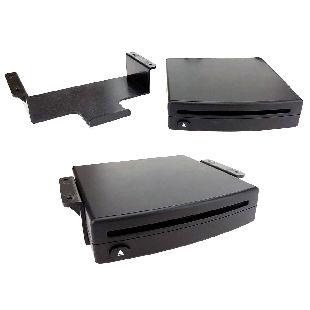 Adaptive Cd To Usb Media Device