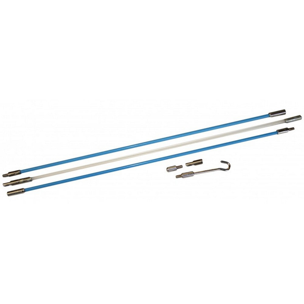 Super Rod (6 Piece Kit)