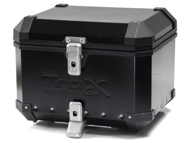 Top Case Sw Motech Aluminium 38 Litre