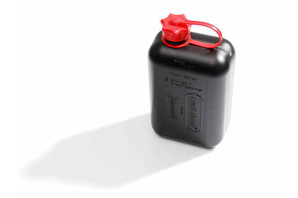 Fuel Or Water Holder 2 Litre Sw Motech