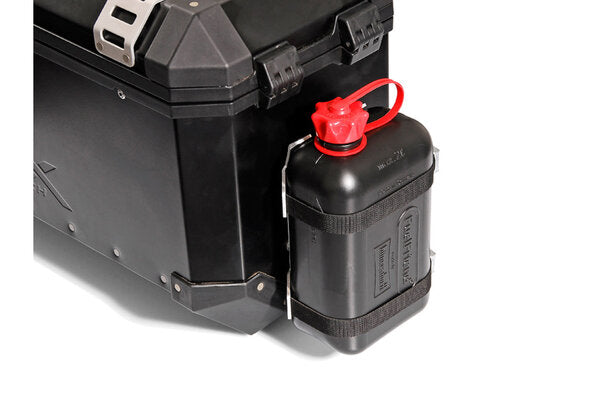 Fuel Or Water Holder 2 Litre Sw Motech