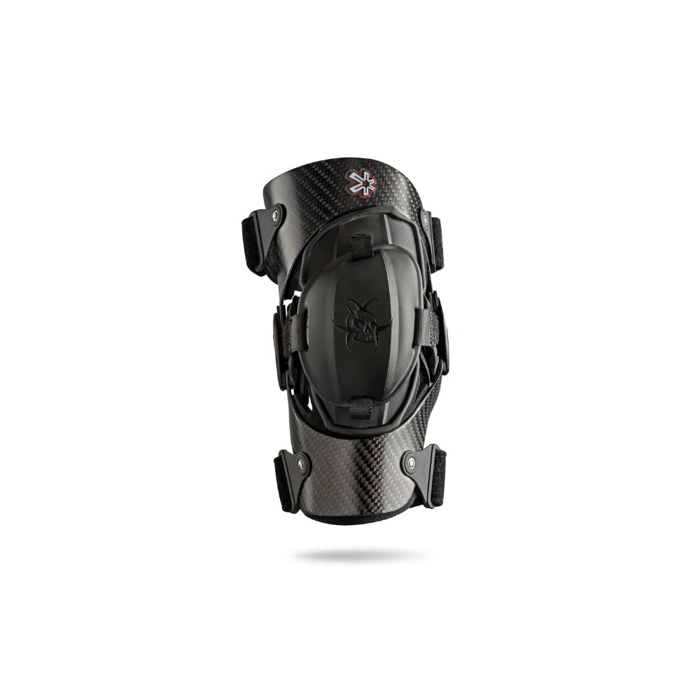 Knee Brace Asterisk Micro Cell One Size Pair