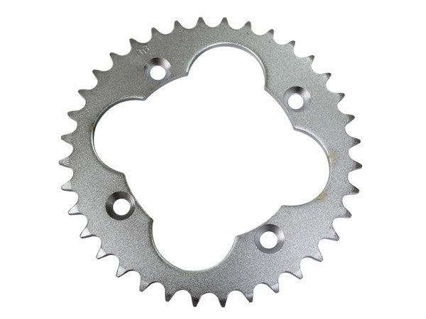 Sprocket Rear Psychic Yamaha Fz450 04-19 Yfm250 08-13 Yfm350 04-13 Raptor Yfm700 06-19 Steel