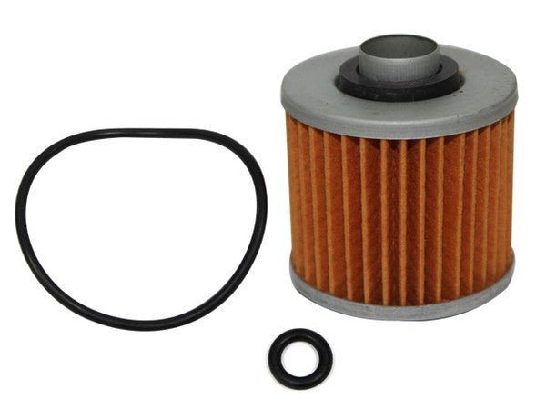 *Oil Filter Psychic Hf145 Yamaha Yfm600 98-01 Yfm700 Raptor 07-12 Sr250 Tt250 Xt250 Xv250 Xt400