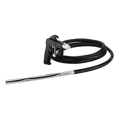 Campbell Hausfeld Air Sandblaster Siphon Feed At1226