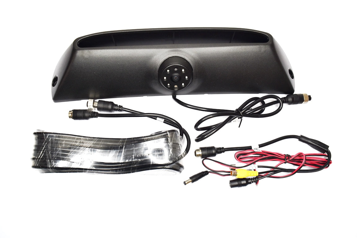 Autoview Camera Iveco Daily 11-14