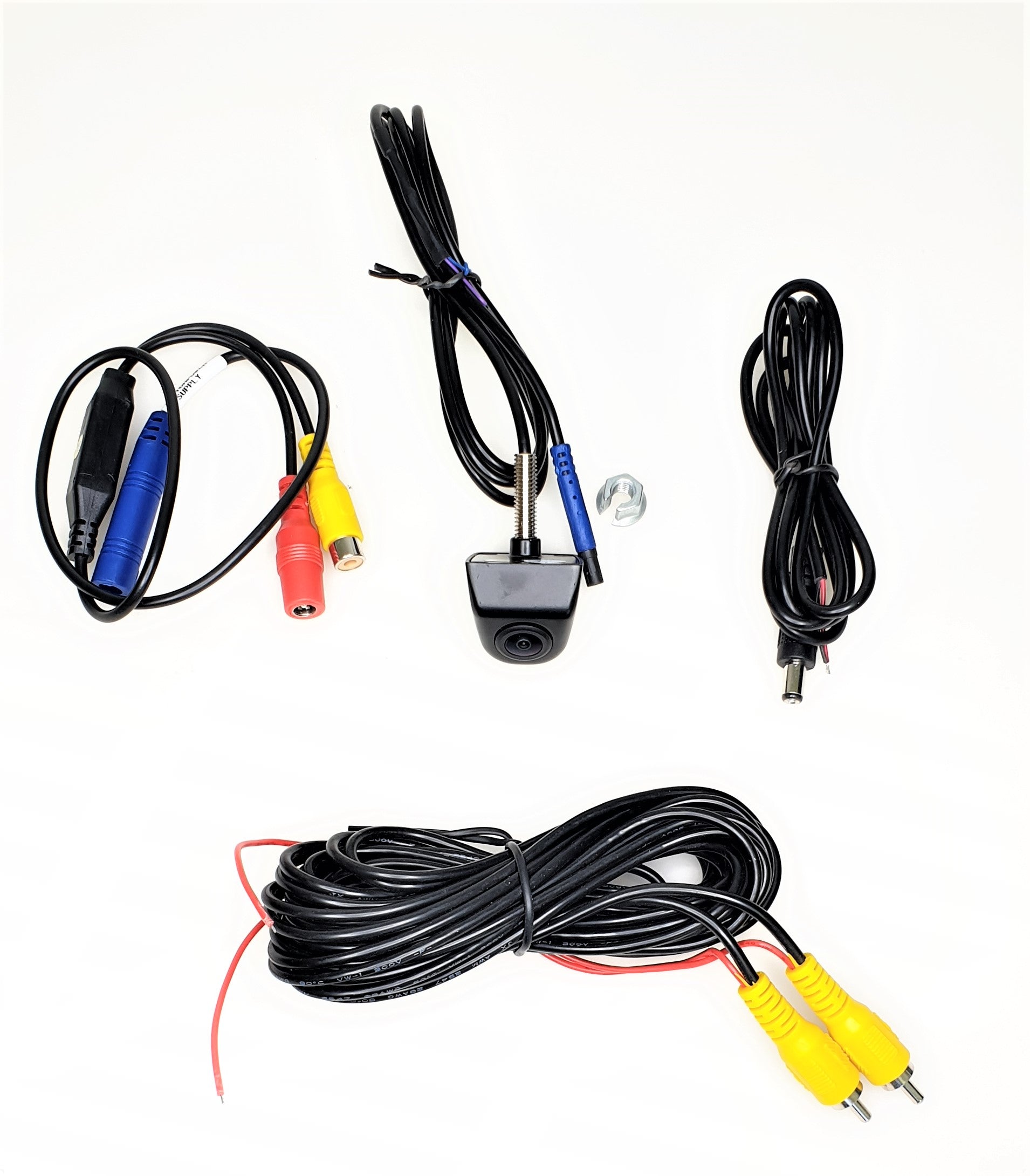 Autoview Camera Suzuki Grand Vitara Pal