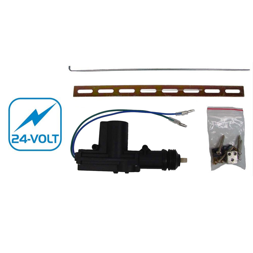 24Volt Door Motor 2 Wire