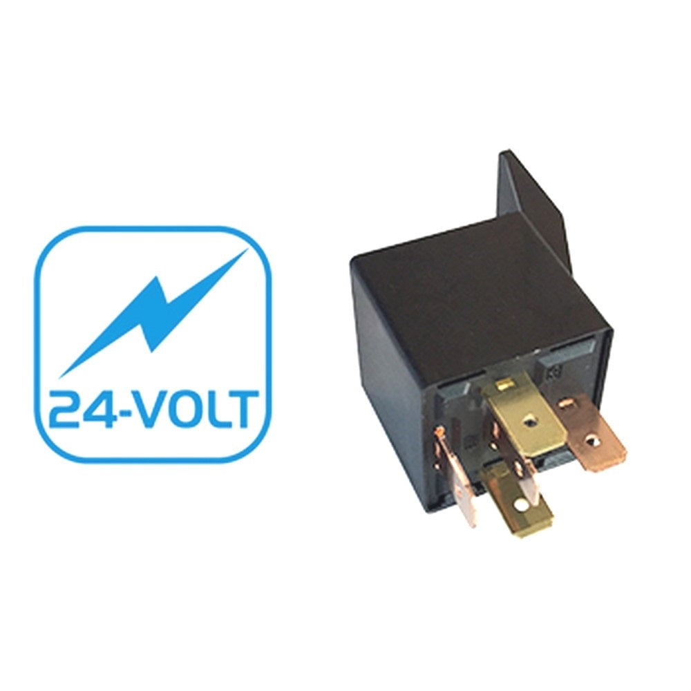 24Volt Relay 30A