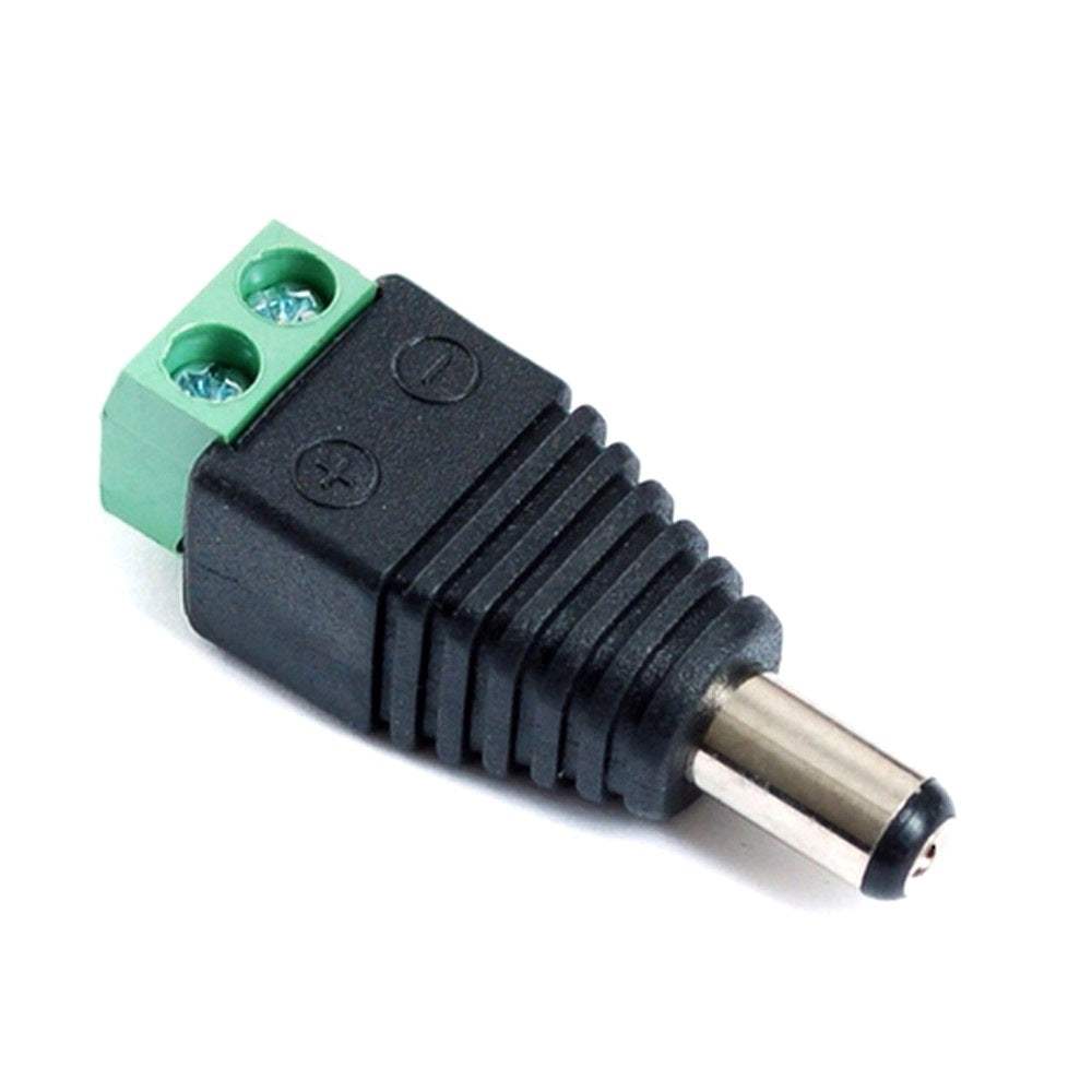 Dc Power Plug Screw