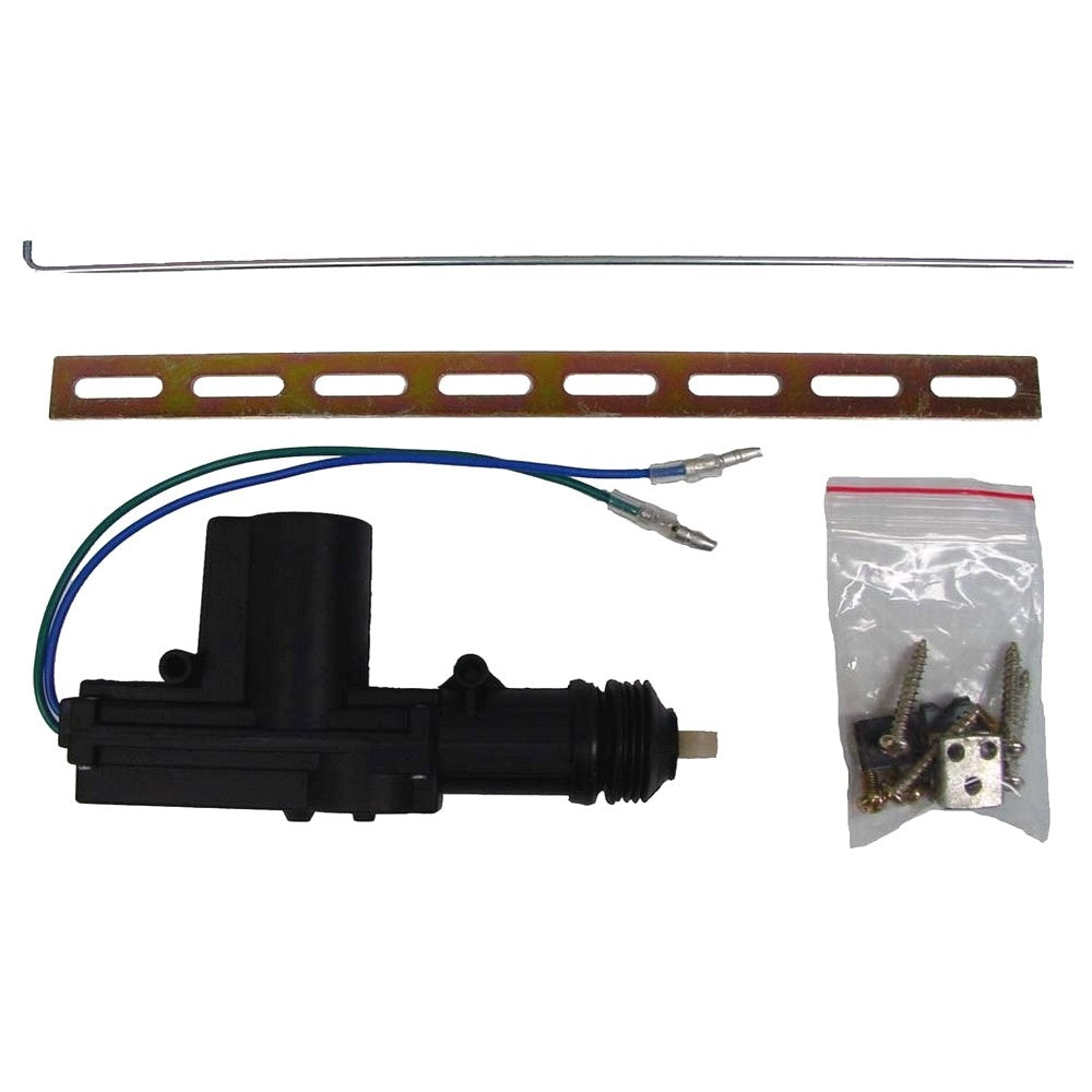 Door Motor 2 Wire