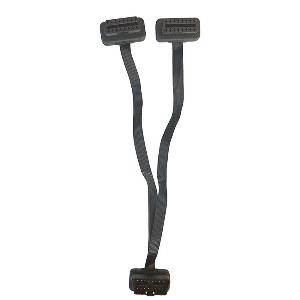 Y Cable For Avs Gps Obd Gps Tracker