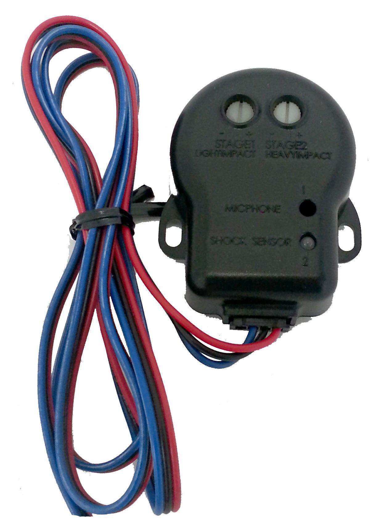 Air Pressure Sensor