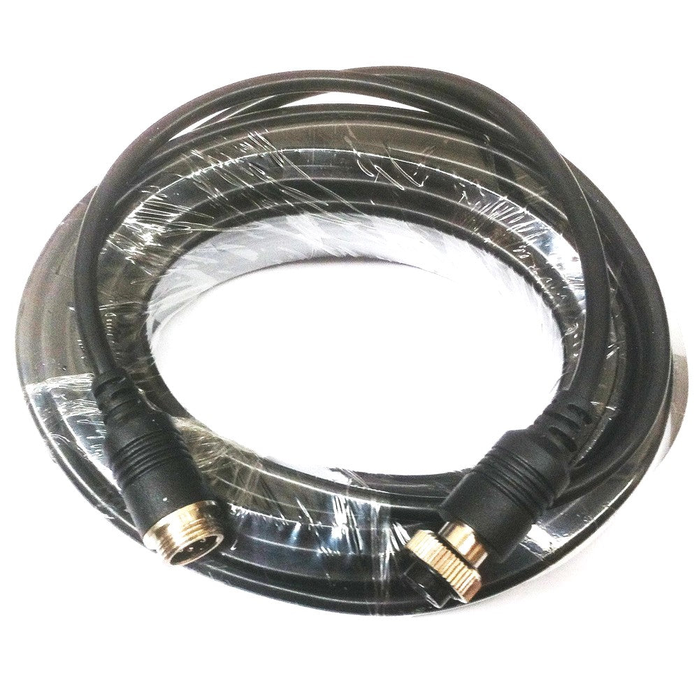 4 Pin 10 Metre Extension Cable