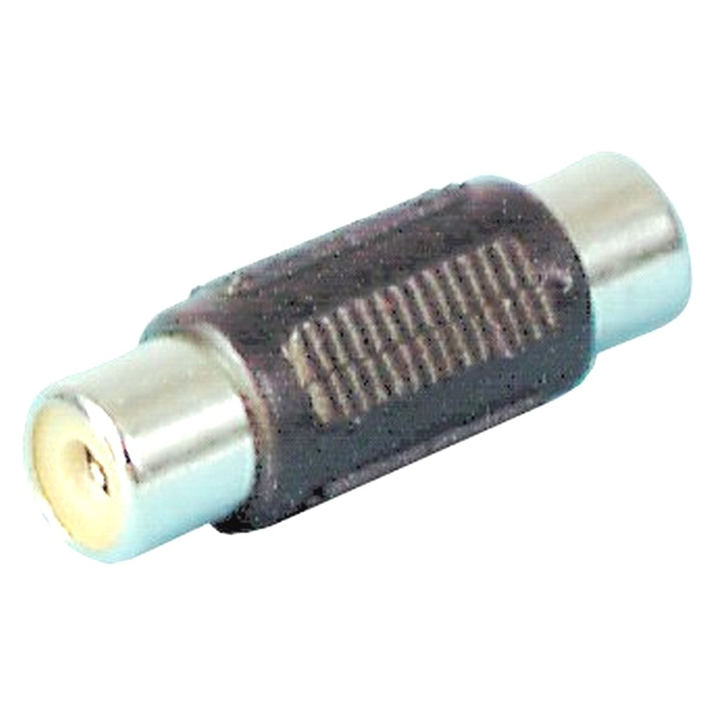 Rca Female To Female Joiner Each