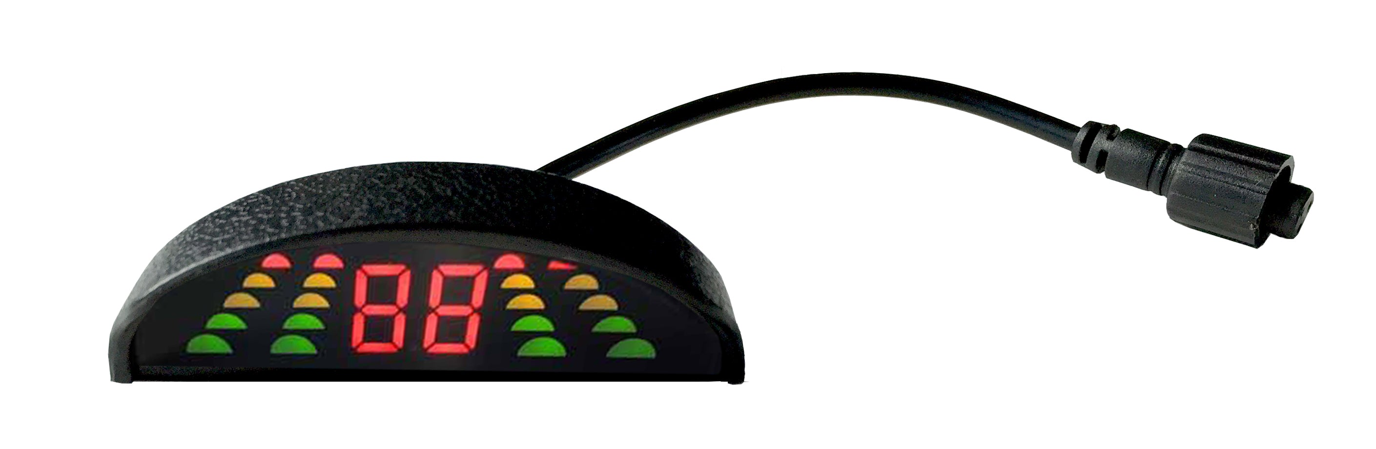 Led Display For Avs Rs4Rhd Heavy Duty Sensor Kit