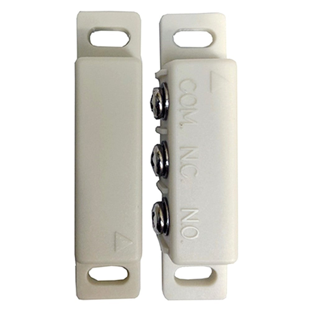 Reed Switch No/Nc Contacts With Screw Terminals