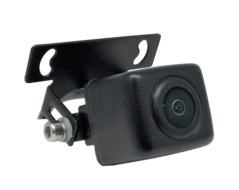 Autoview Camera Square Adjustable Universal Mount (Ntsc)