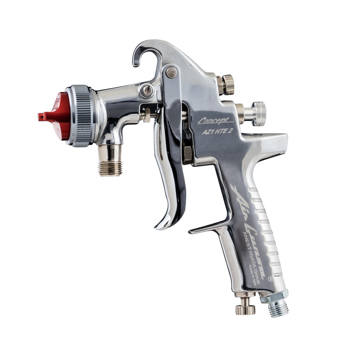 Iwata Pressure Spraygun Az1 Concept Hte 1.8Mm Gun Only