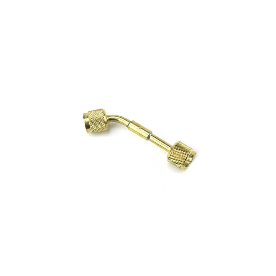 Accutools S10695 1/4" Micron Gauge Coupler