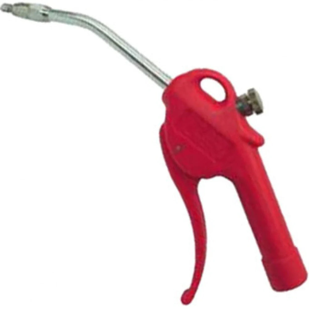 Air Boy 8Mm Bent Pipe Super Silent Air Boy Blowgun