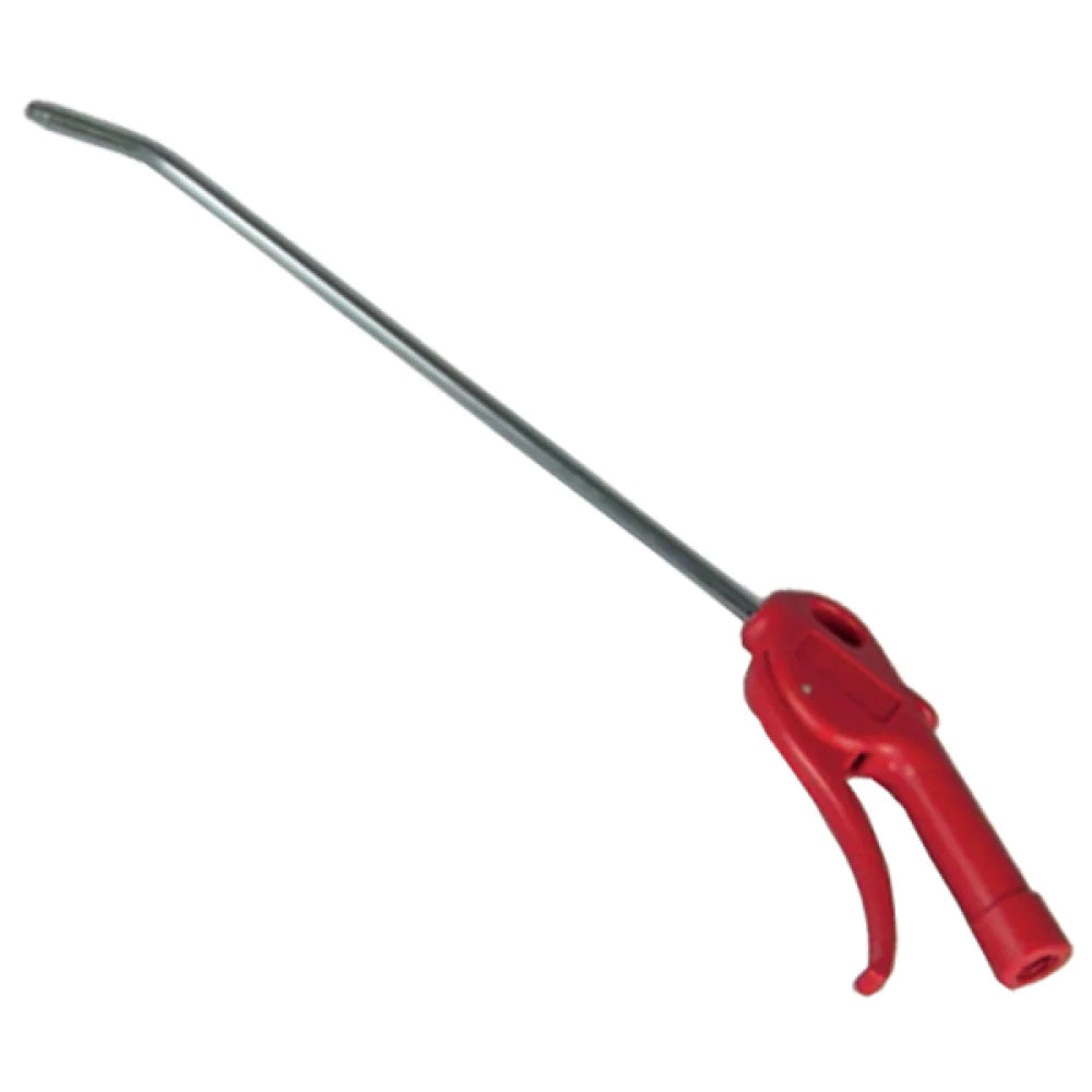 Air Boy 8Mm Bent Pipe X 500Mm Blow Gun