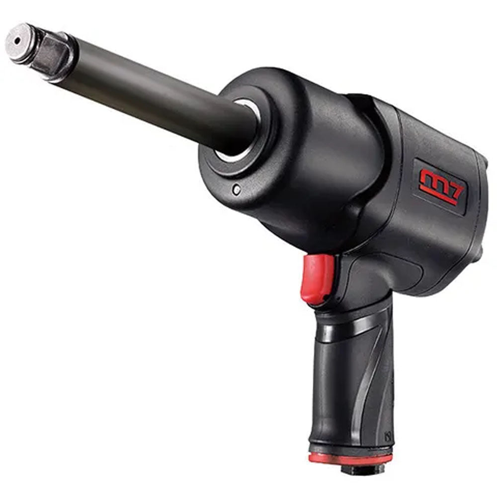 M7 Air Impact Wrench Composite 3/4In Dr. 2030Nm